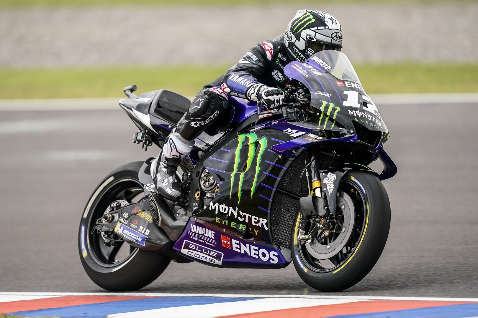 MotoGP Argentina Day_1