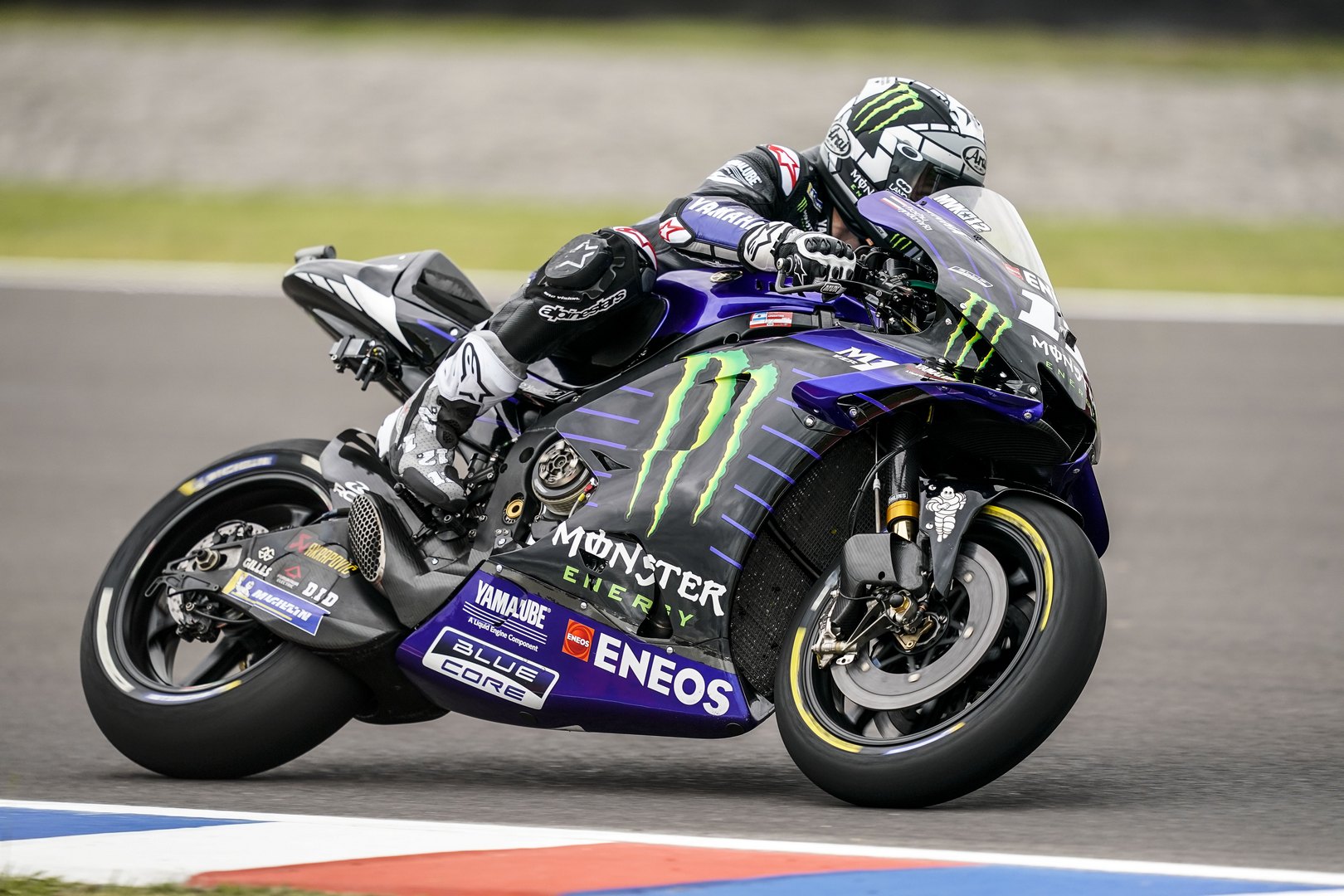 MotoGP Argentina Day_1
