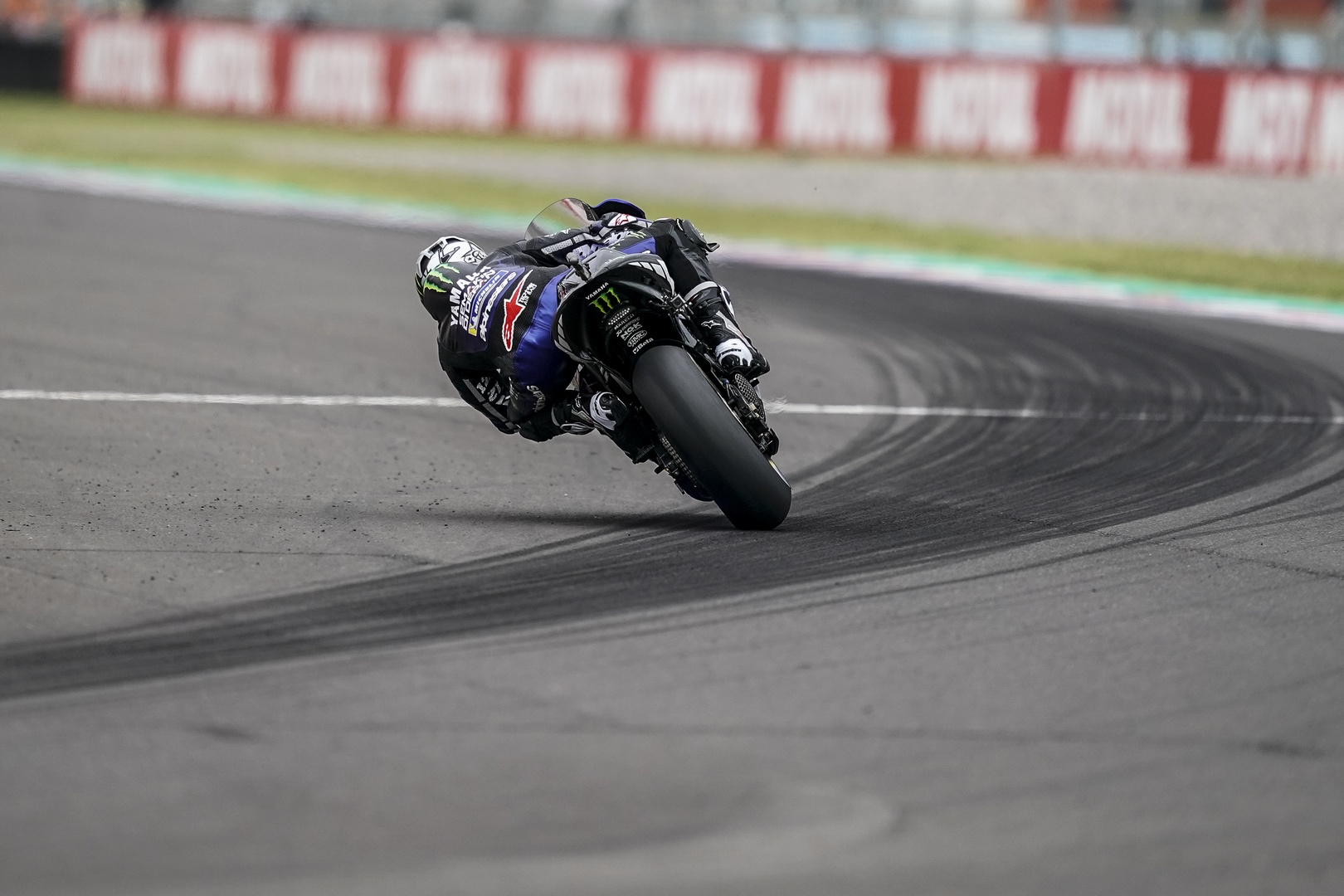 MotoGP Argentina Day_1