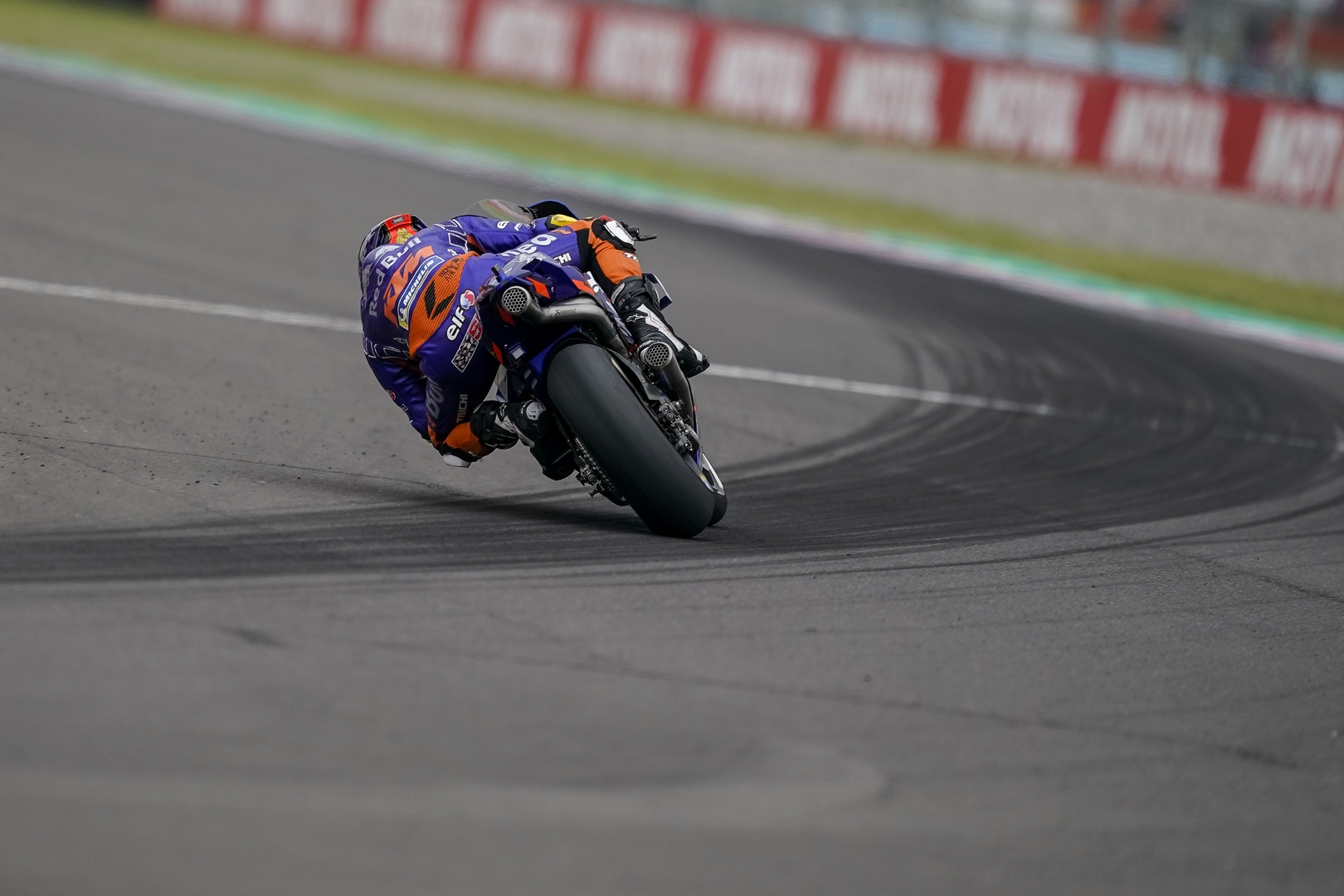 MotoGP Argentina Day_1