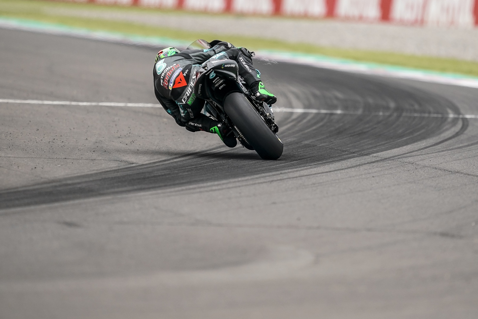 MotoGP Argentina Day_1