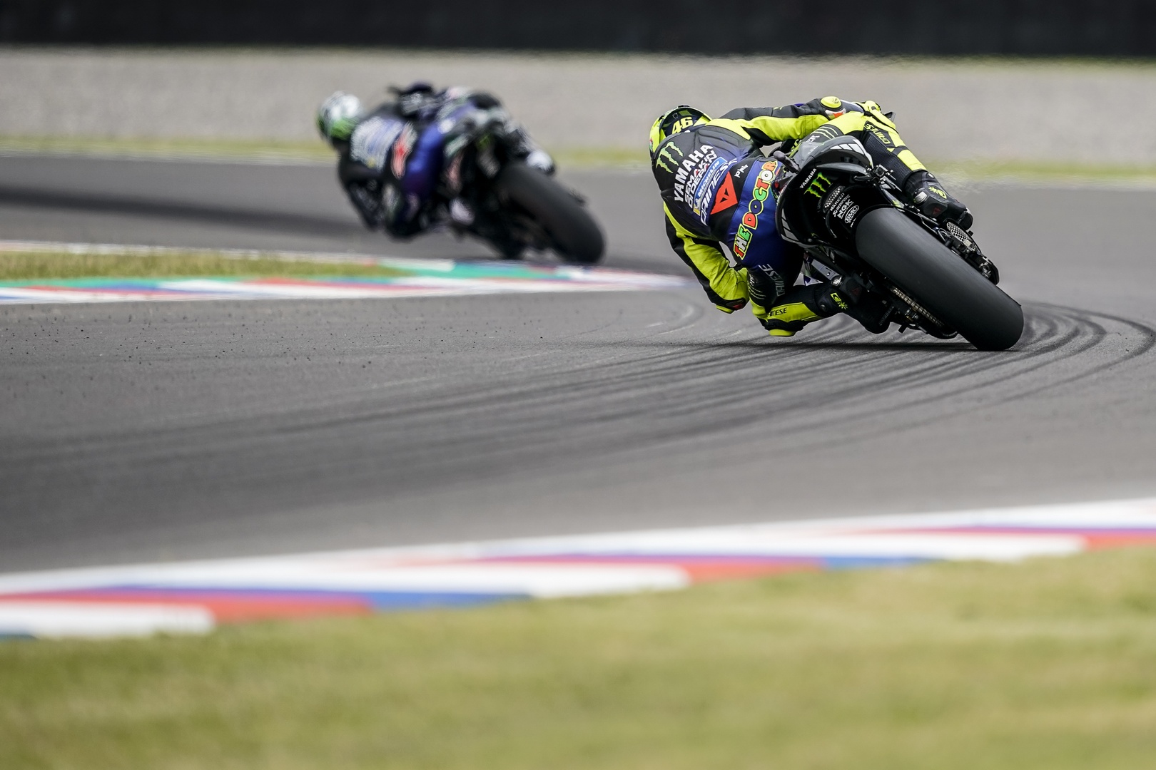 MotoGP Argentina Day_1