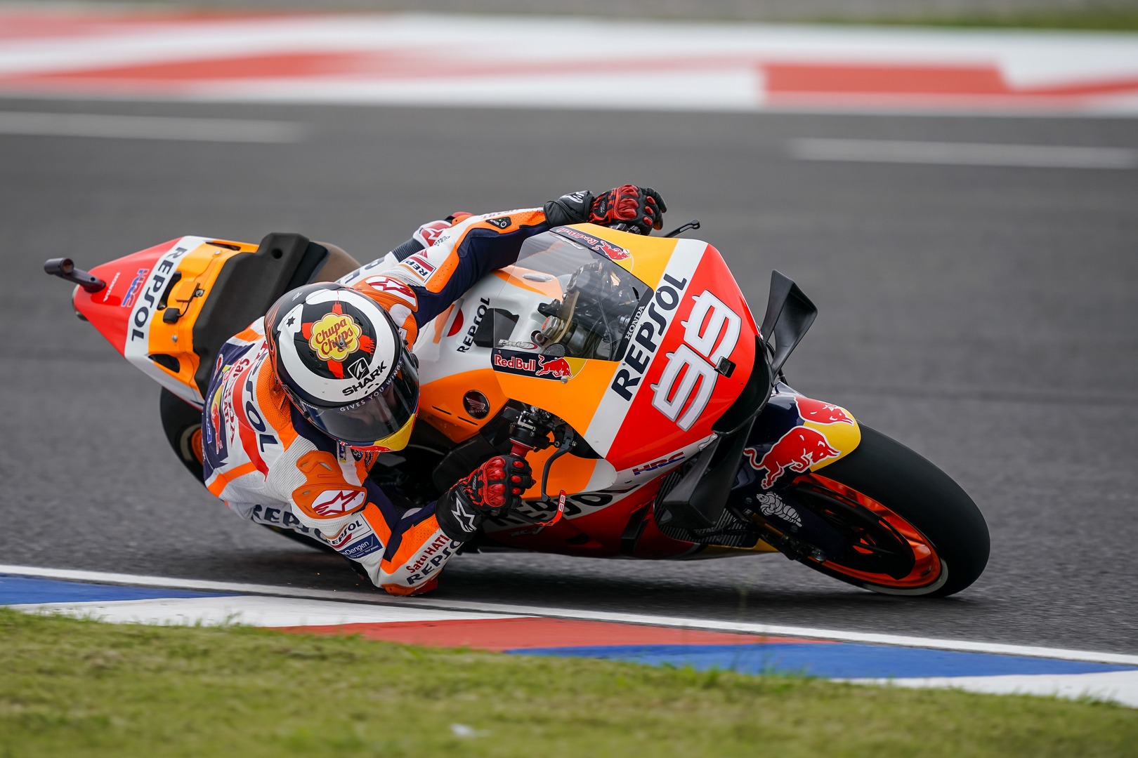 MotoGP Argentina Day_1