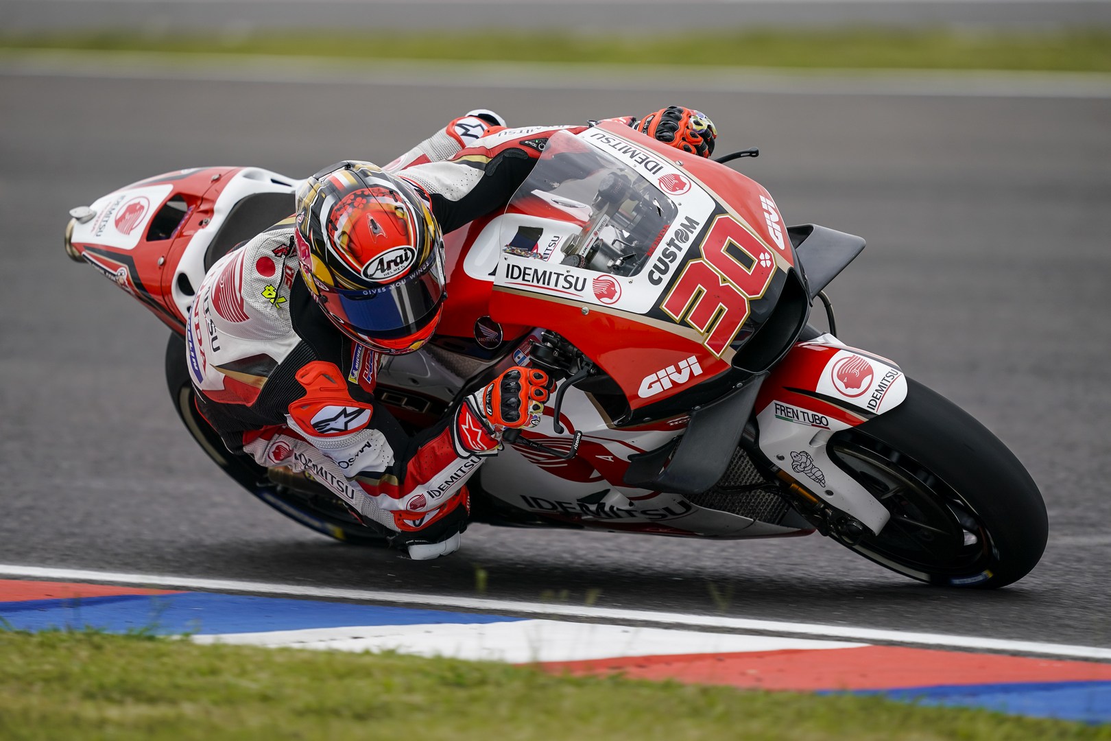 MotoGP Argentina Day_1