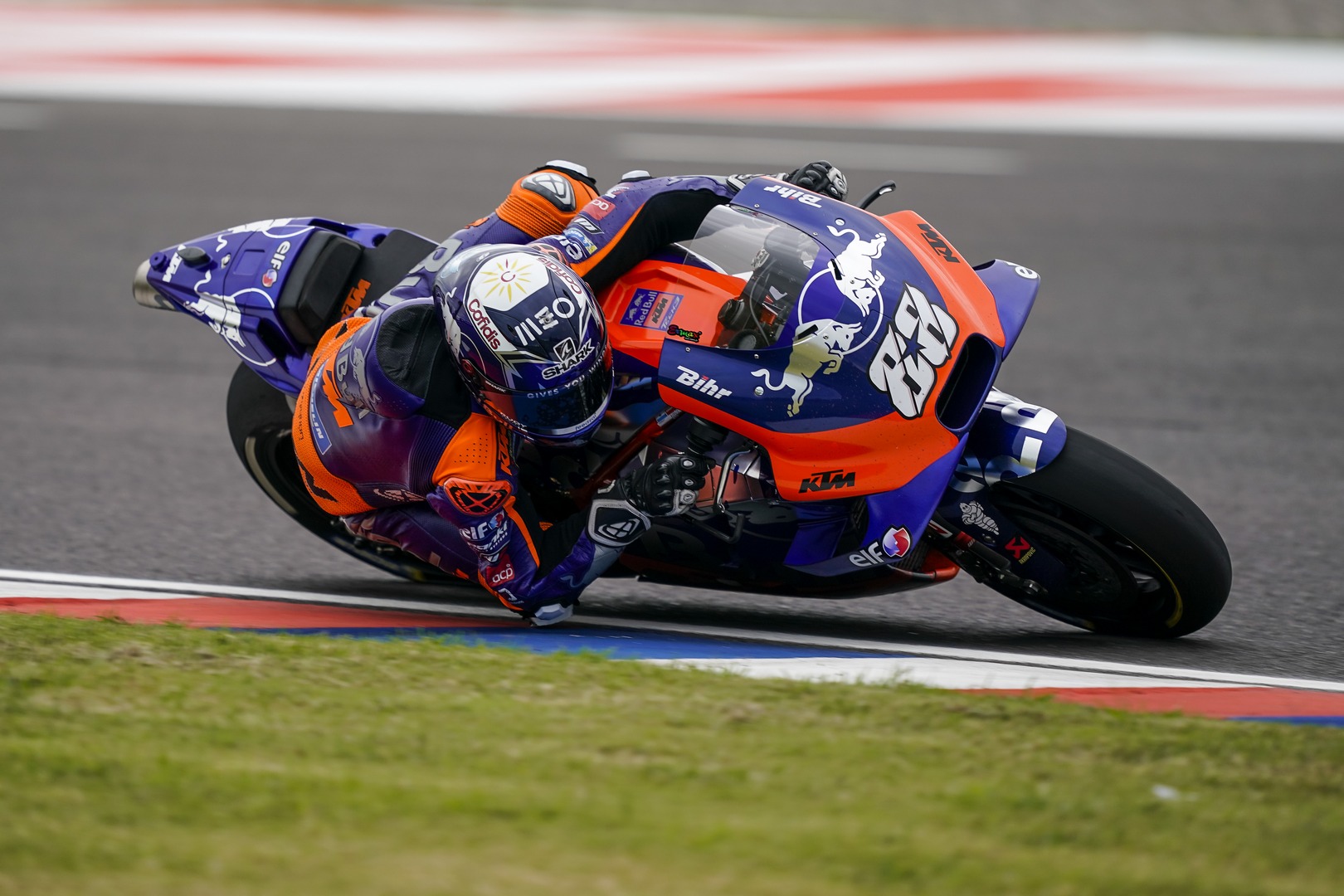 MotoGP Argentina Day_1