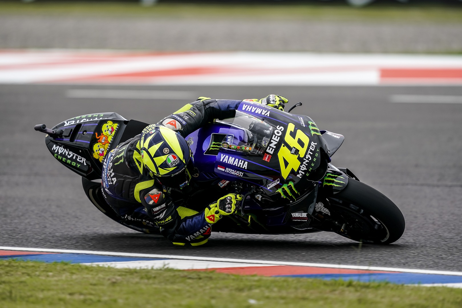 MotoGP Argentina Day_1