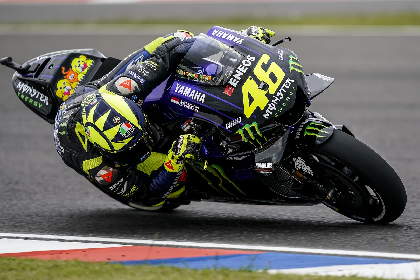 MotoGP Argentina Day_1