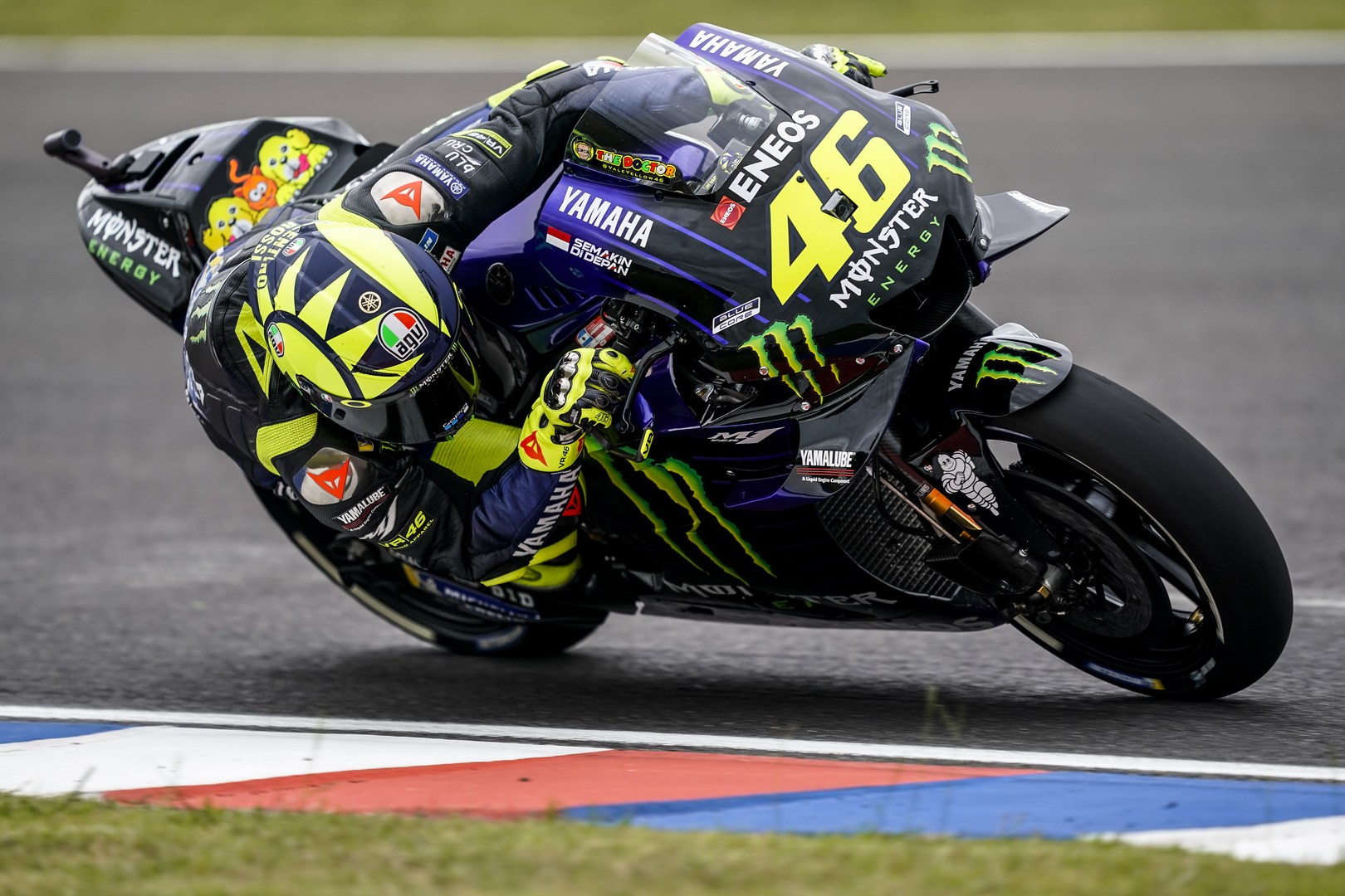 MotoGP Argentina Day_1