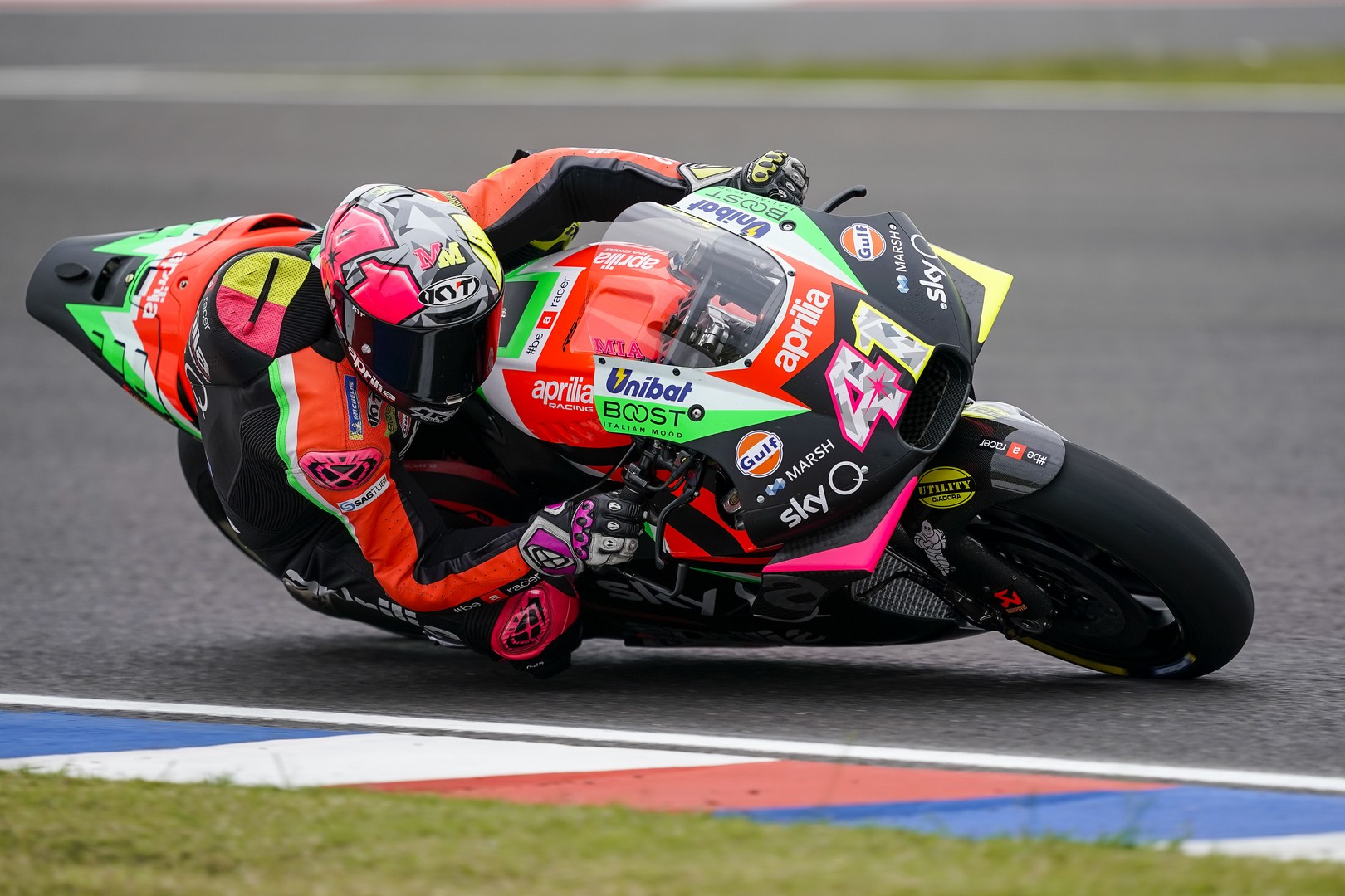 MotoGP Argentina Day_1