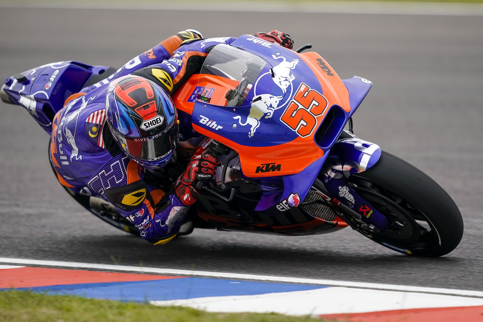 MotoGP Argentina Day_1