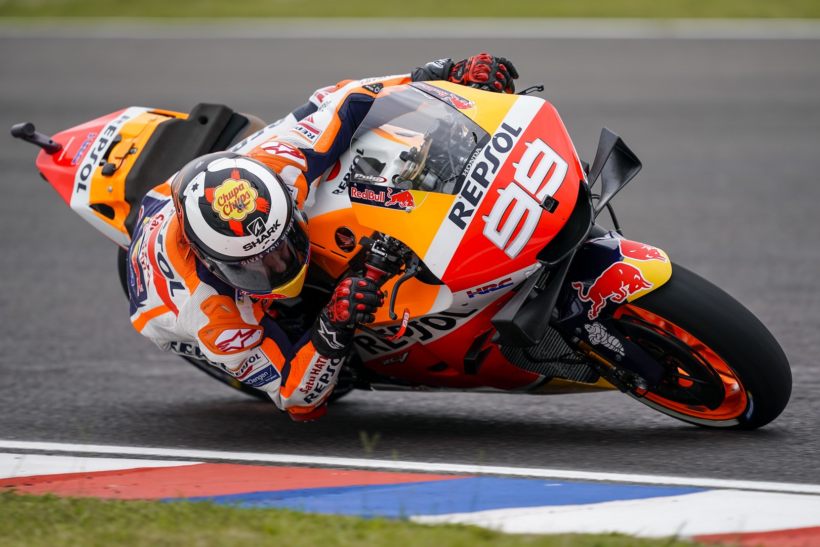 MotoGP Argentina Day_1