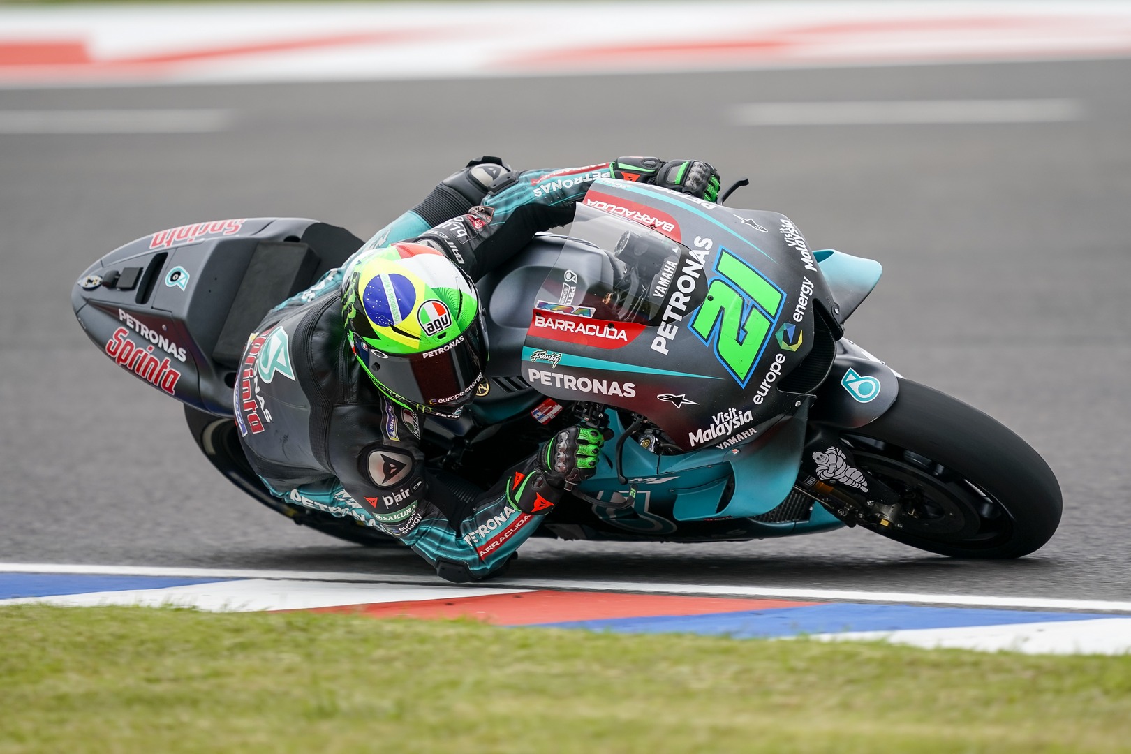 MotoGP Argentina Day_1