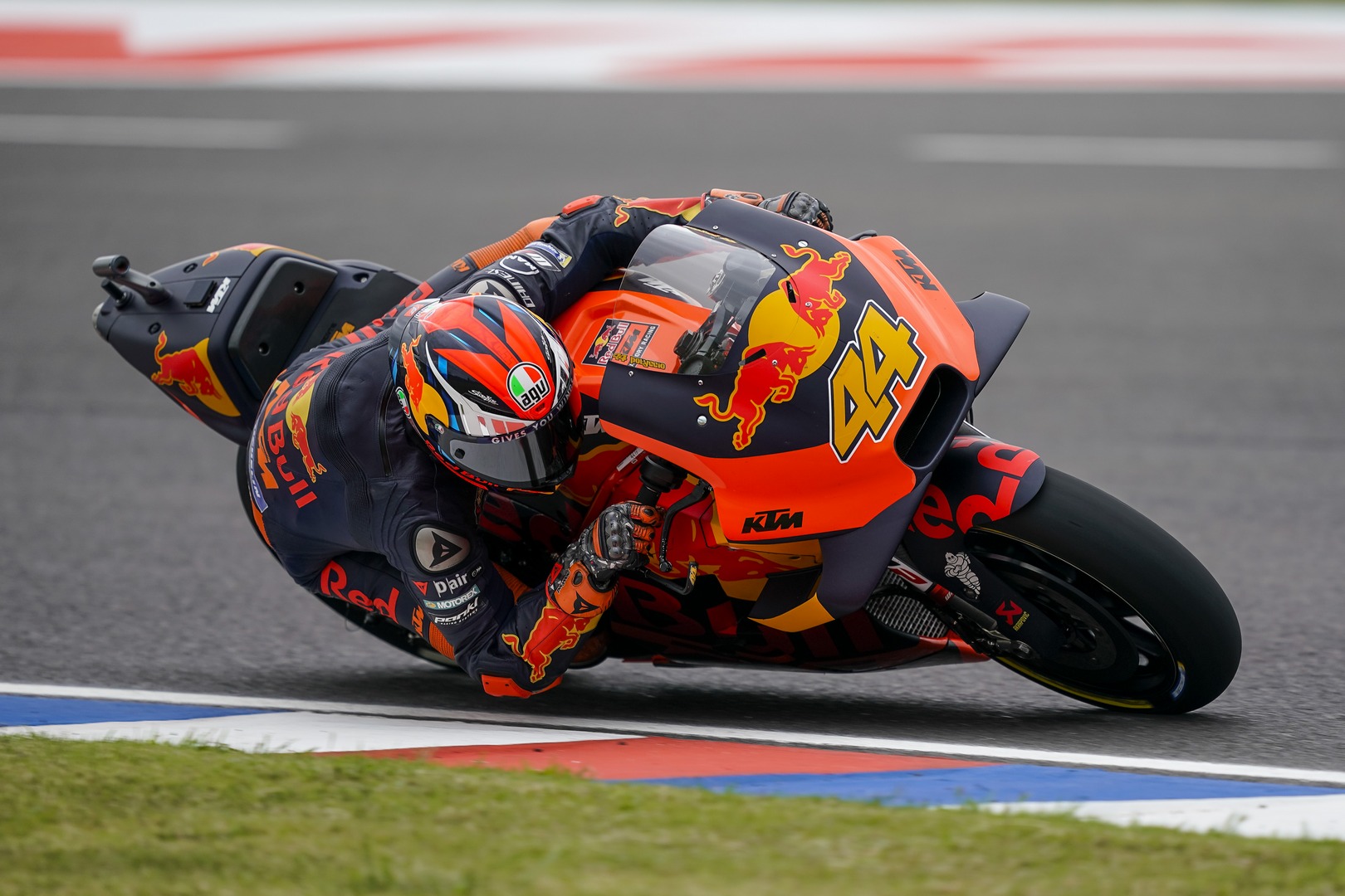 MotoGP Argentina Day_1