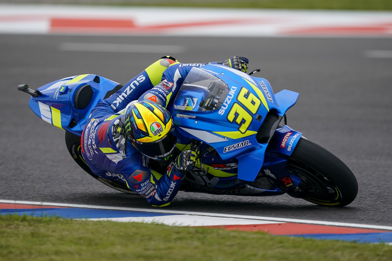 MotoGP Argentina Day_1