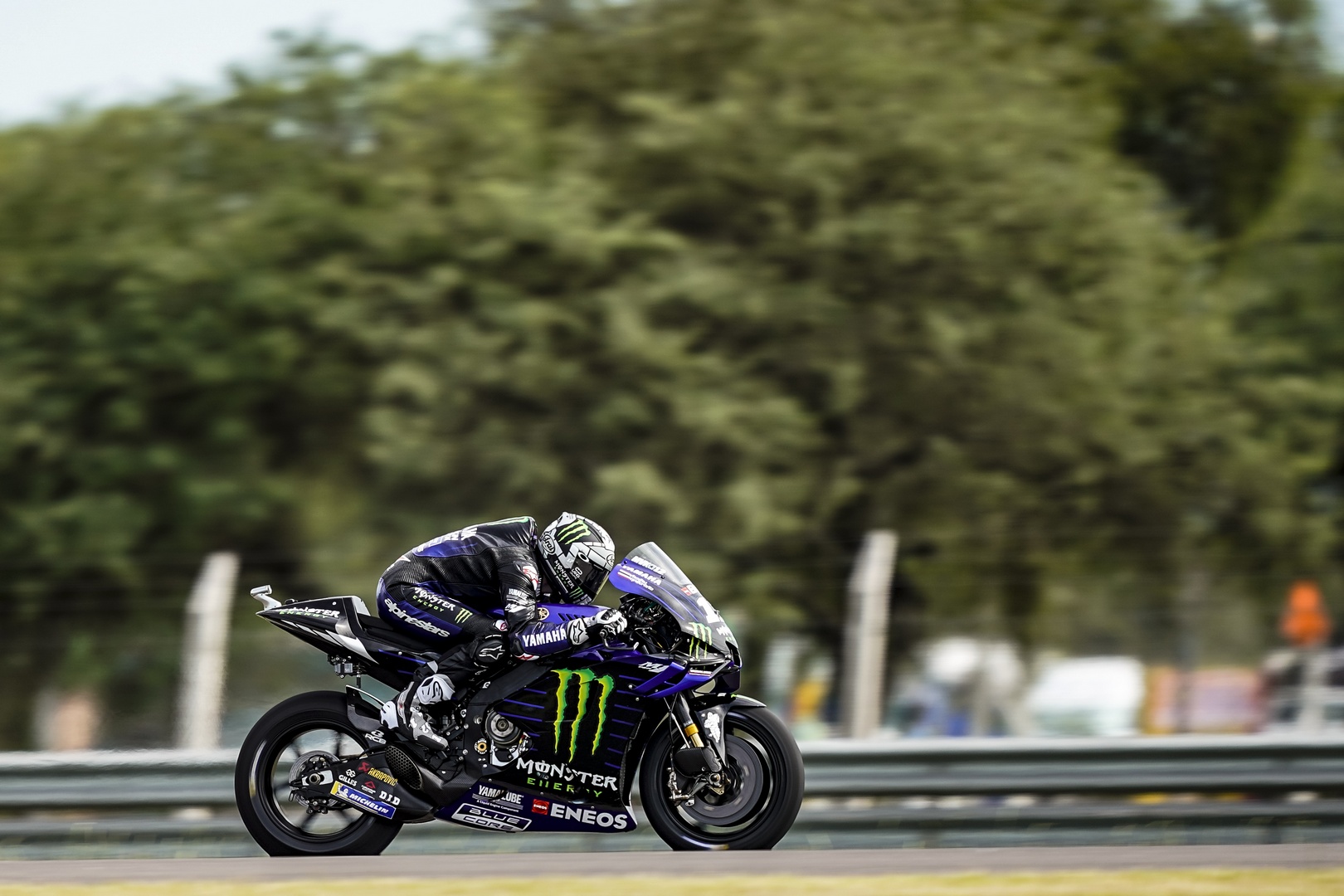 MotoGP Argentina Day_1