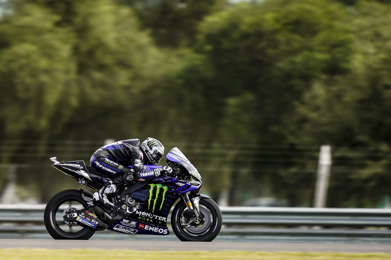 MotoGP Argentina Day_1