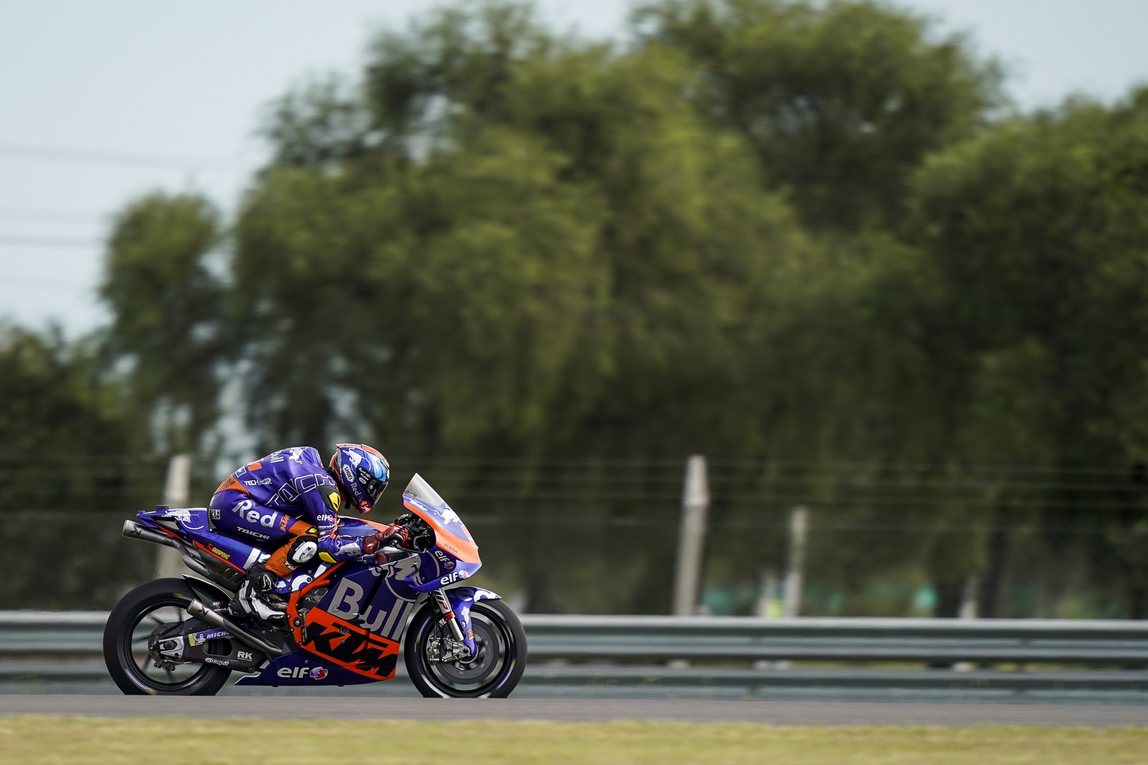 MotoGP Argentina Day_1