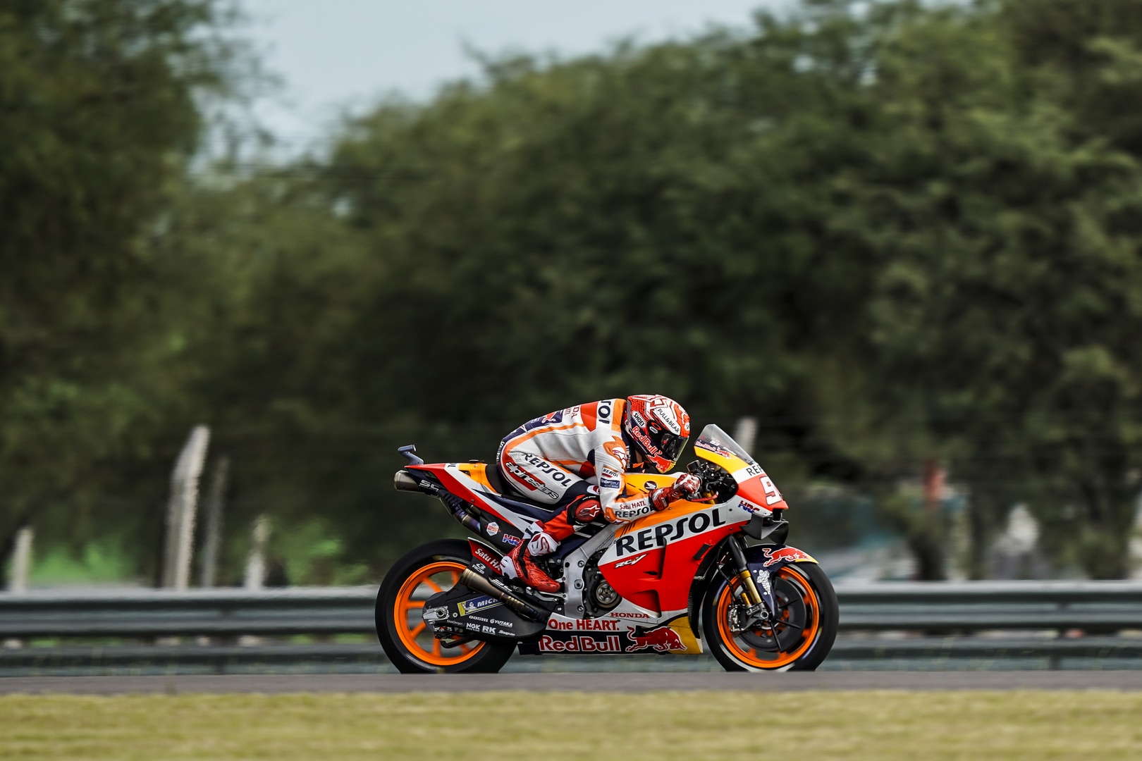 MotoGP Argentina Day_1