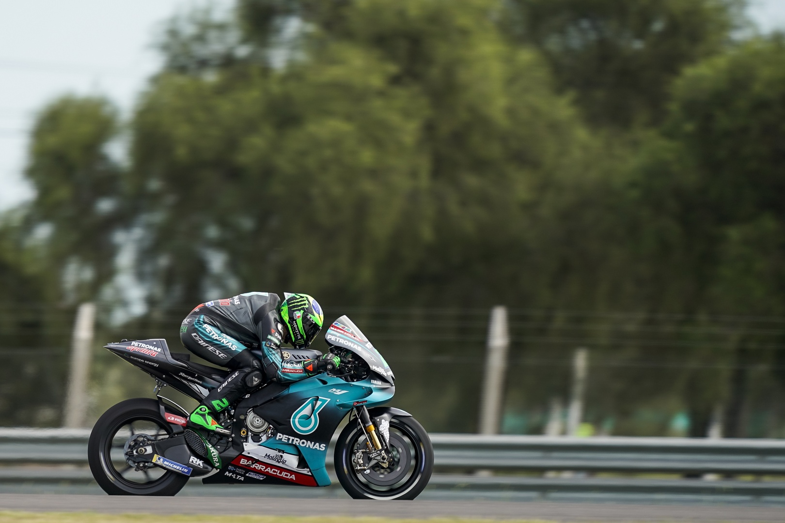 MotoGP Argentina Day_1