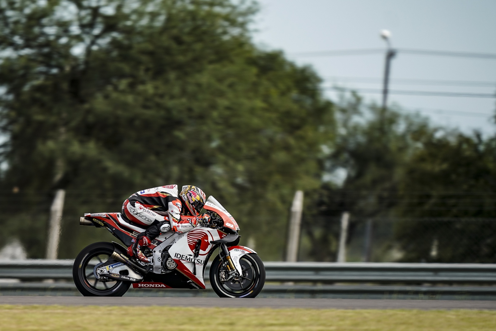 MotoGP Argentina Day_1