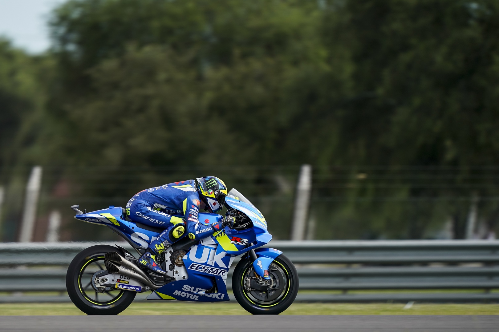 MotoGP Argentina Day_1