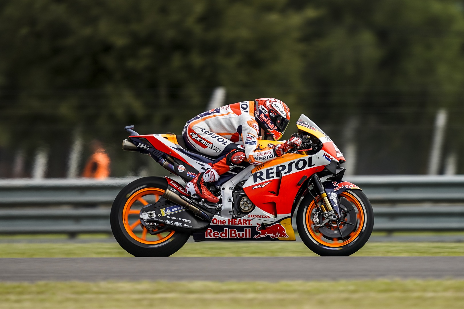 MotoGP Argentina Day_1