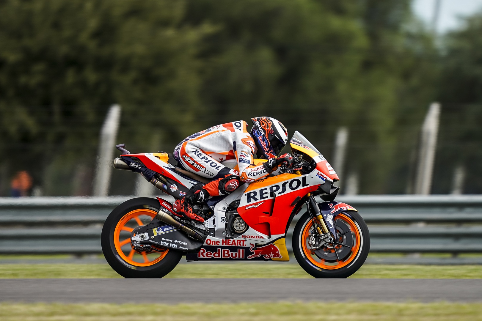 MotoGP Argentina Day_1