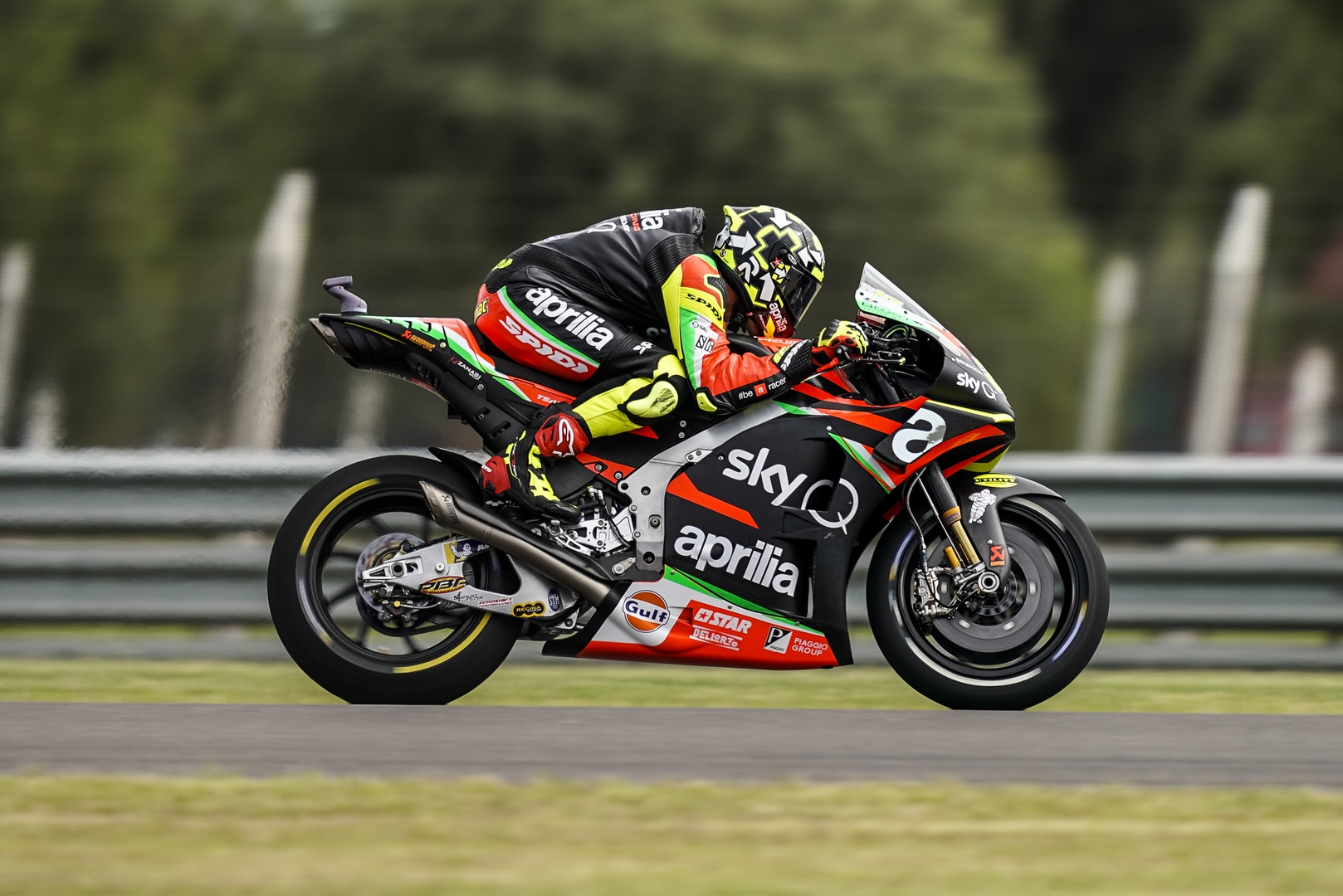 MotoGP Argentina Day_1