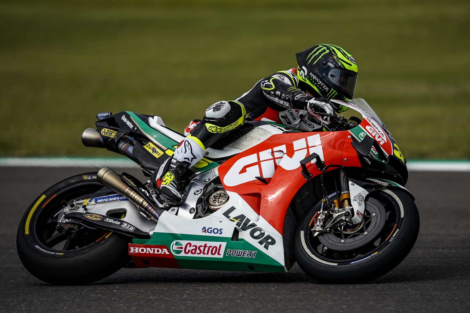 MotoGP Argentina Day_1