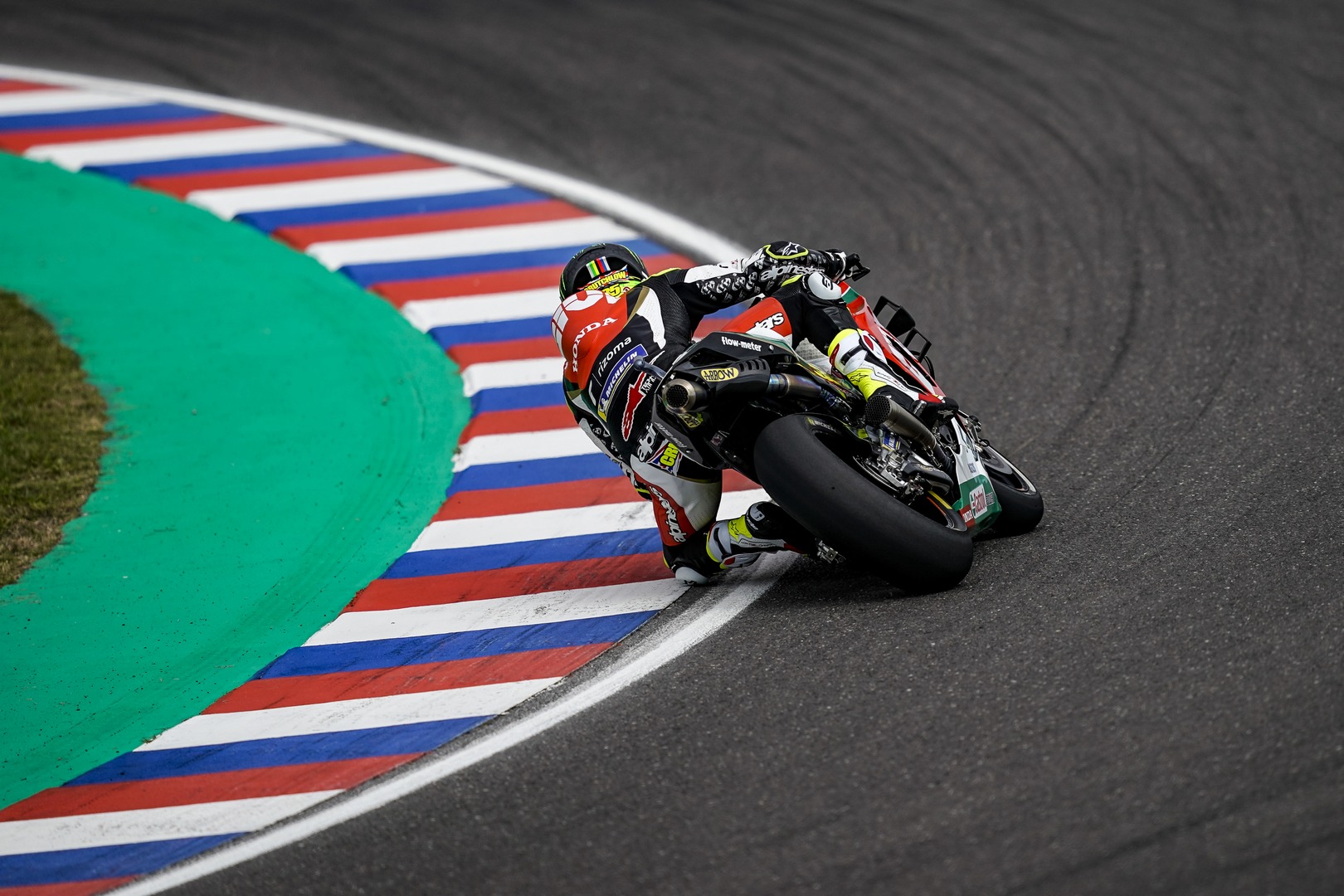 MotoGP Argentina Day_1