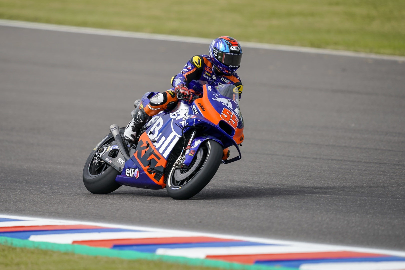 MotoGP Argentina Day_1