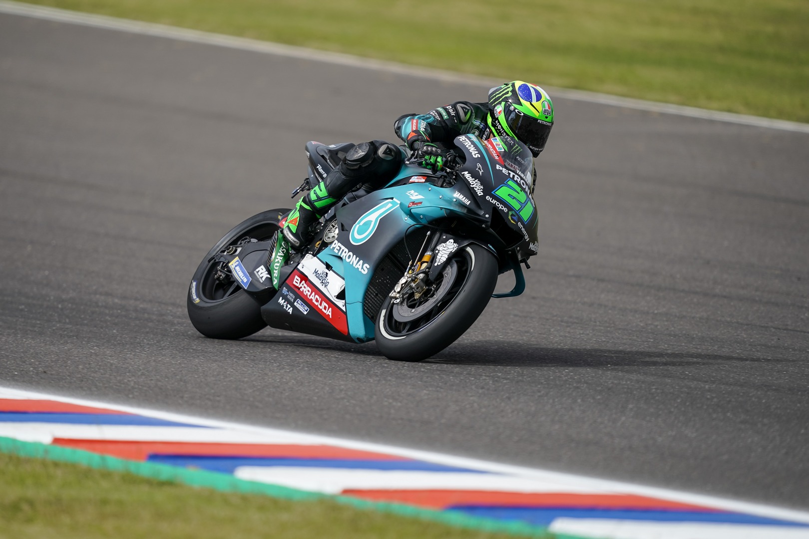 MotoGP Argentina Day_1