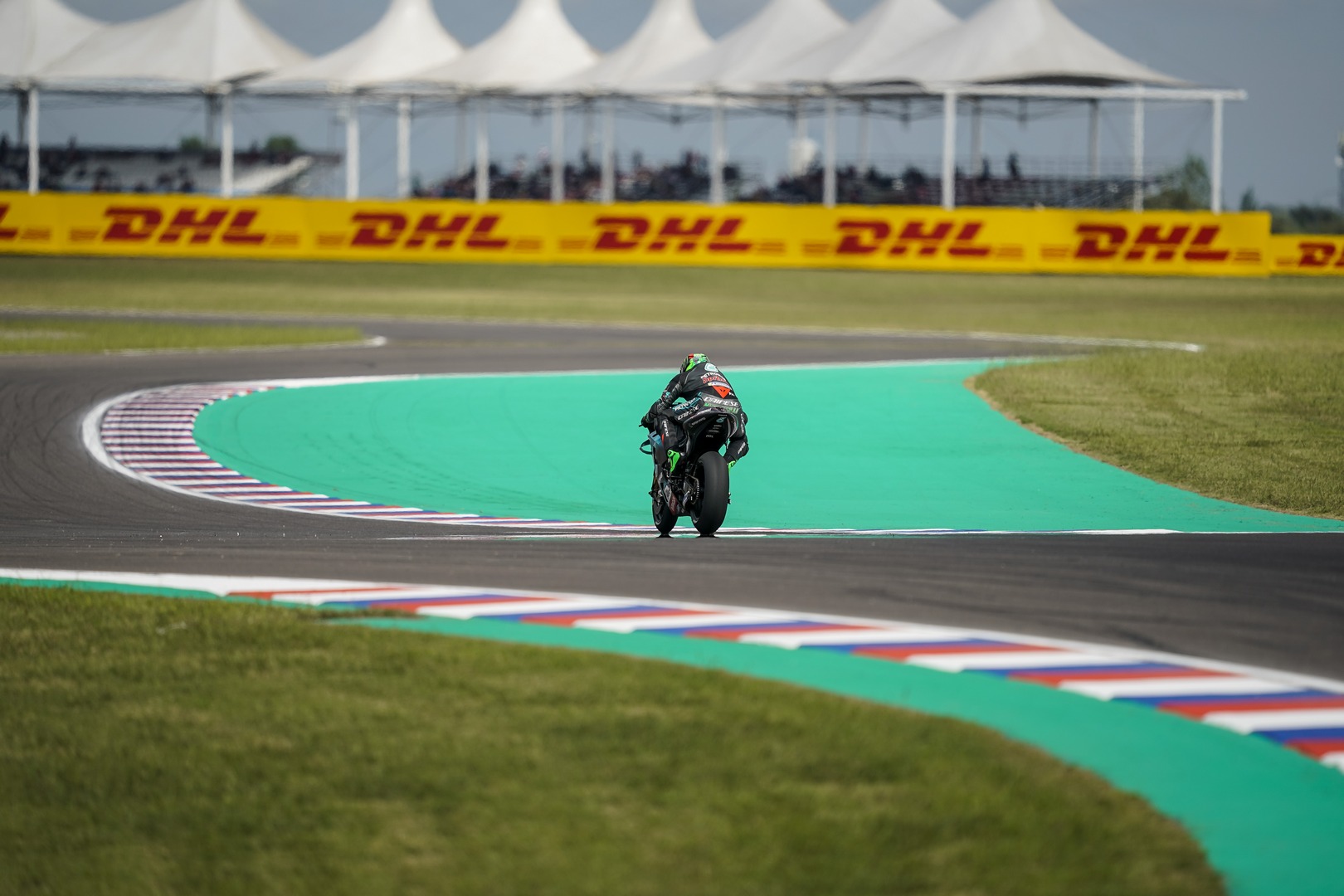 MotoGP Argentina Day_1
