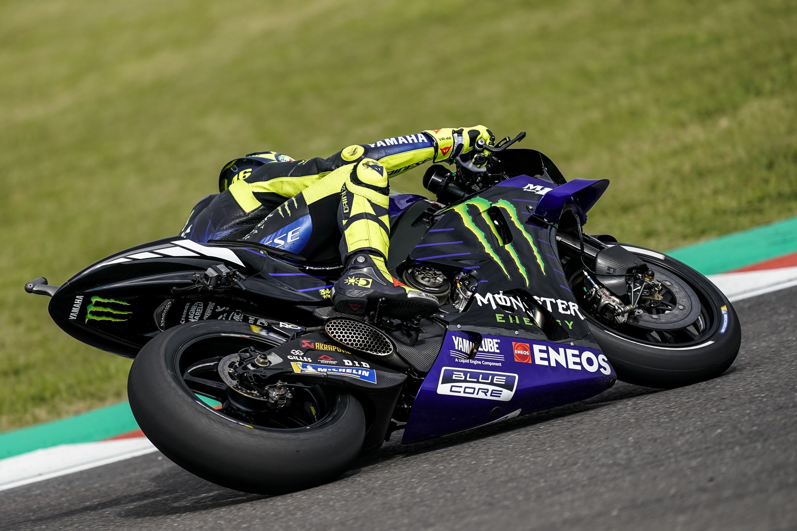 MotoGP Argentina Day_1
