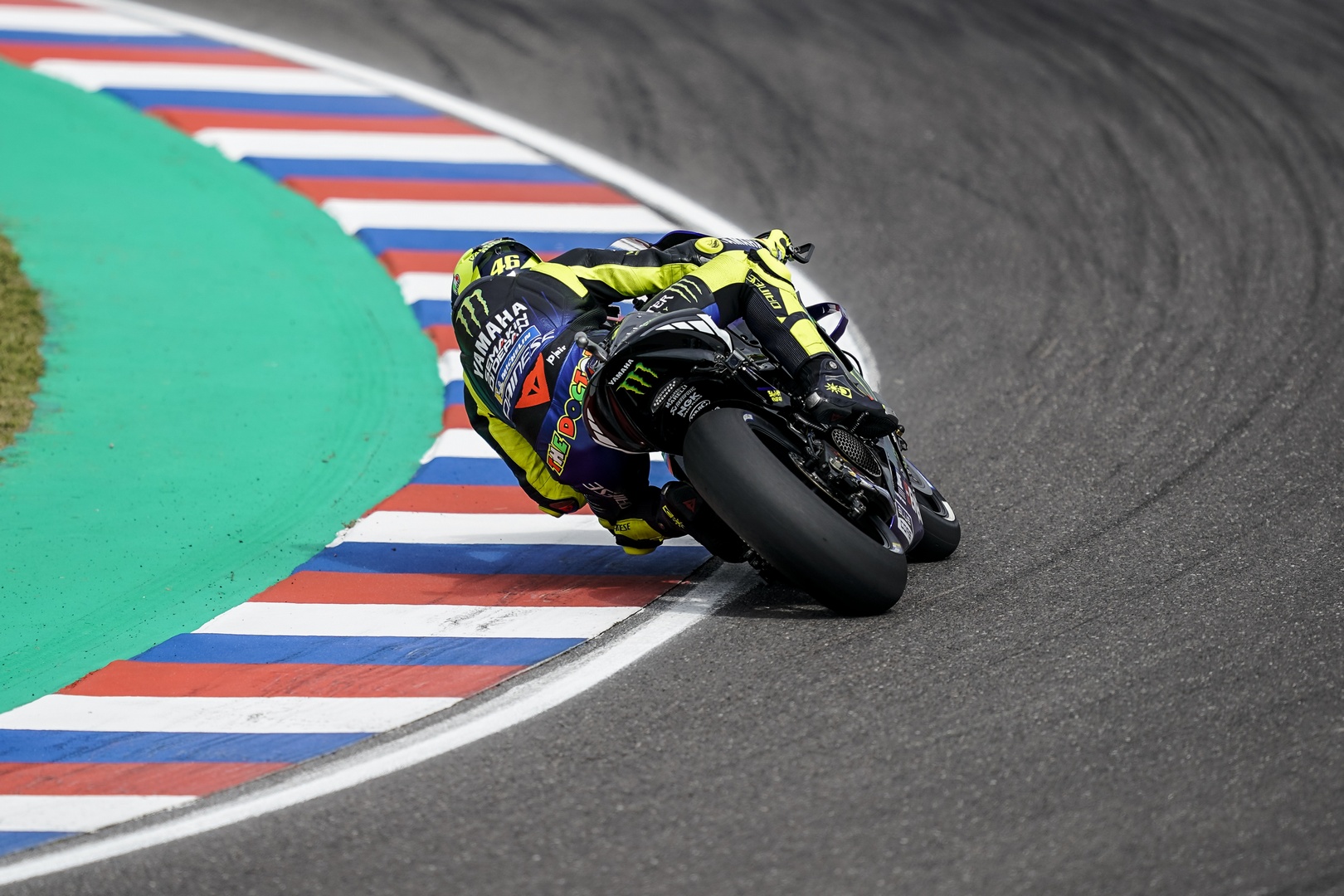 MotoGP Argentina Day_1