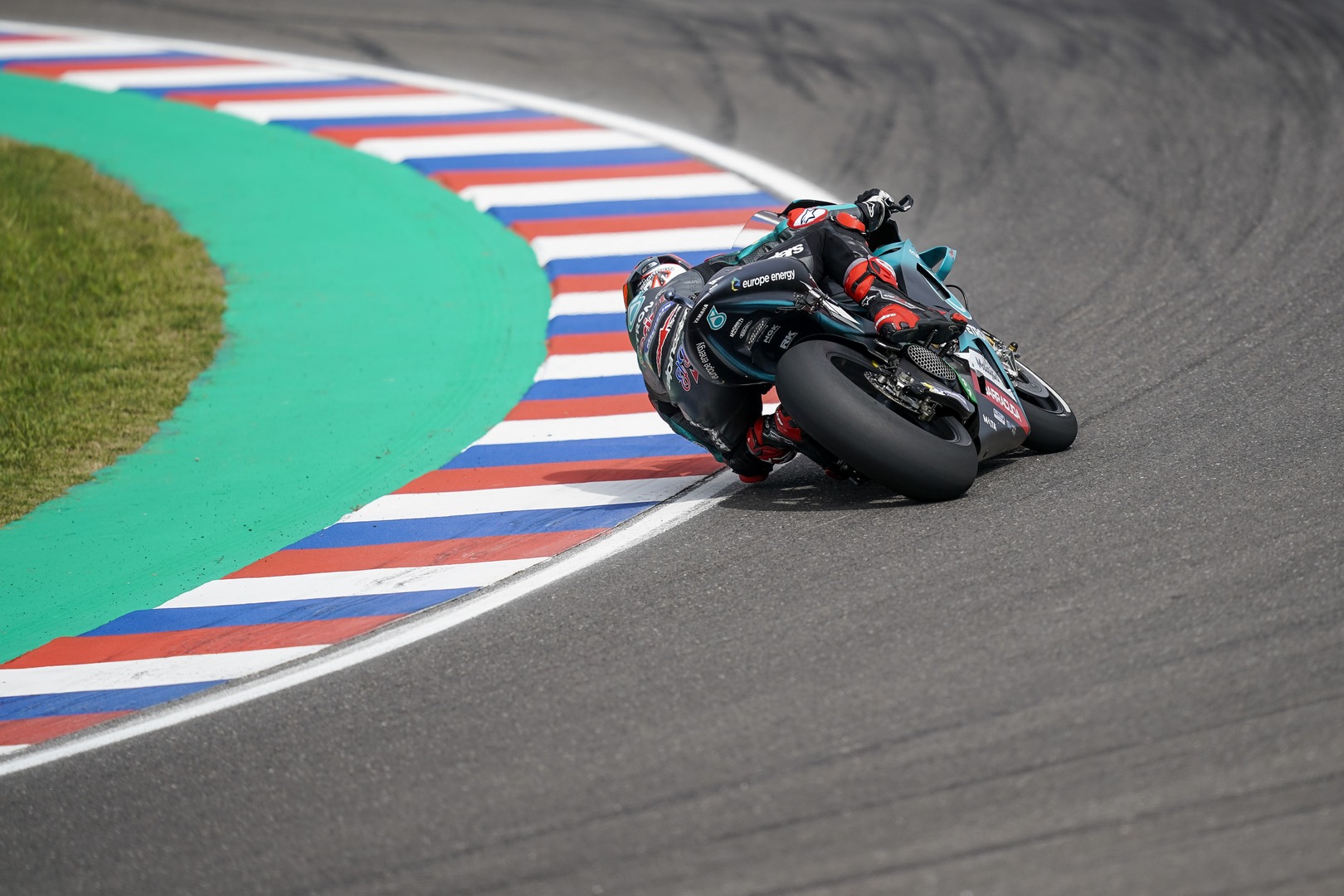 MotoGP Argentina Day_1