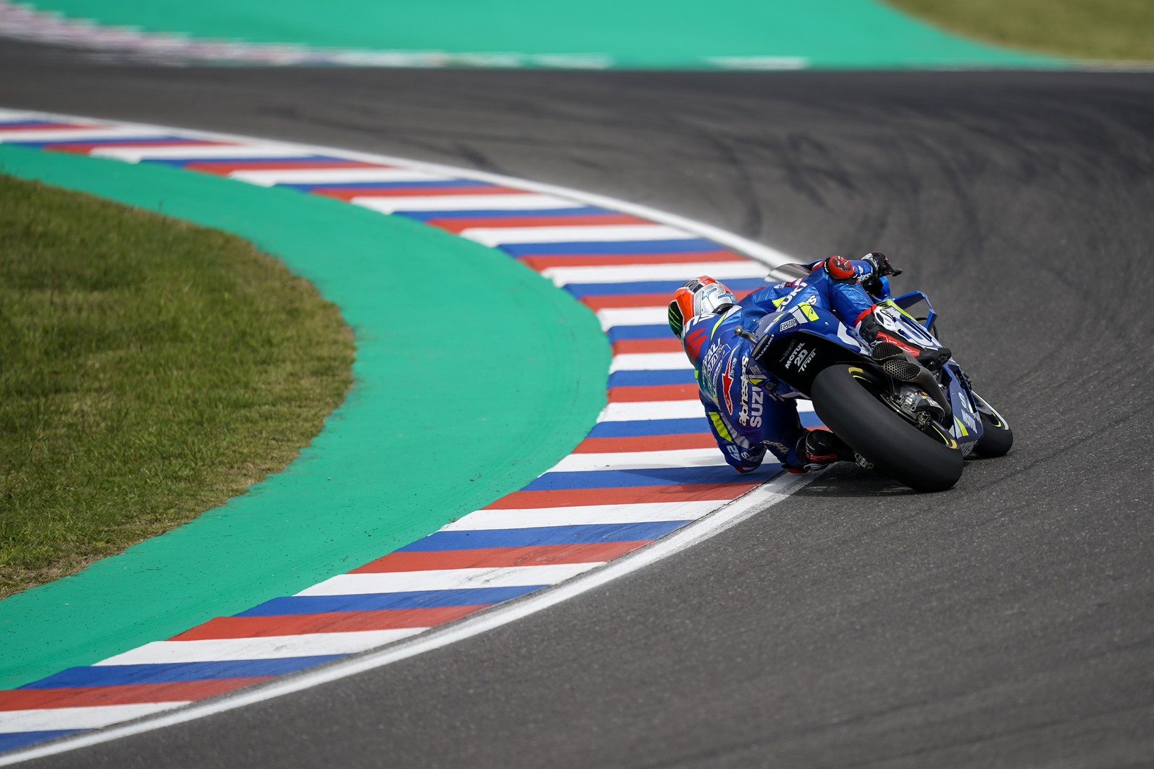 MotoGP Argentina Day_1