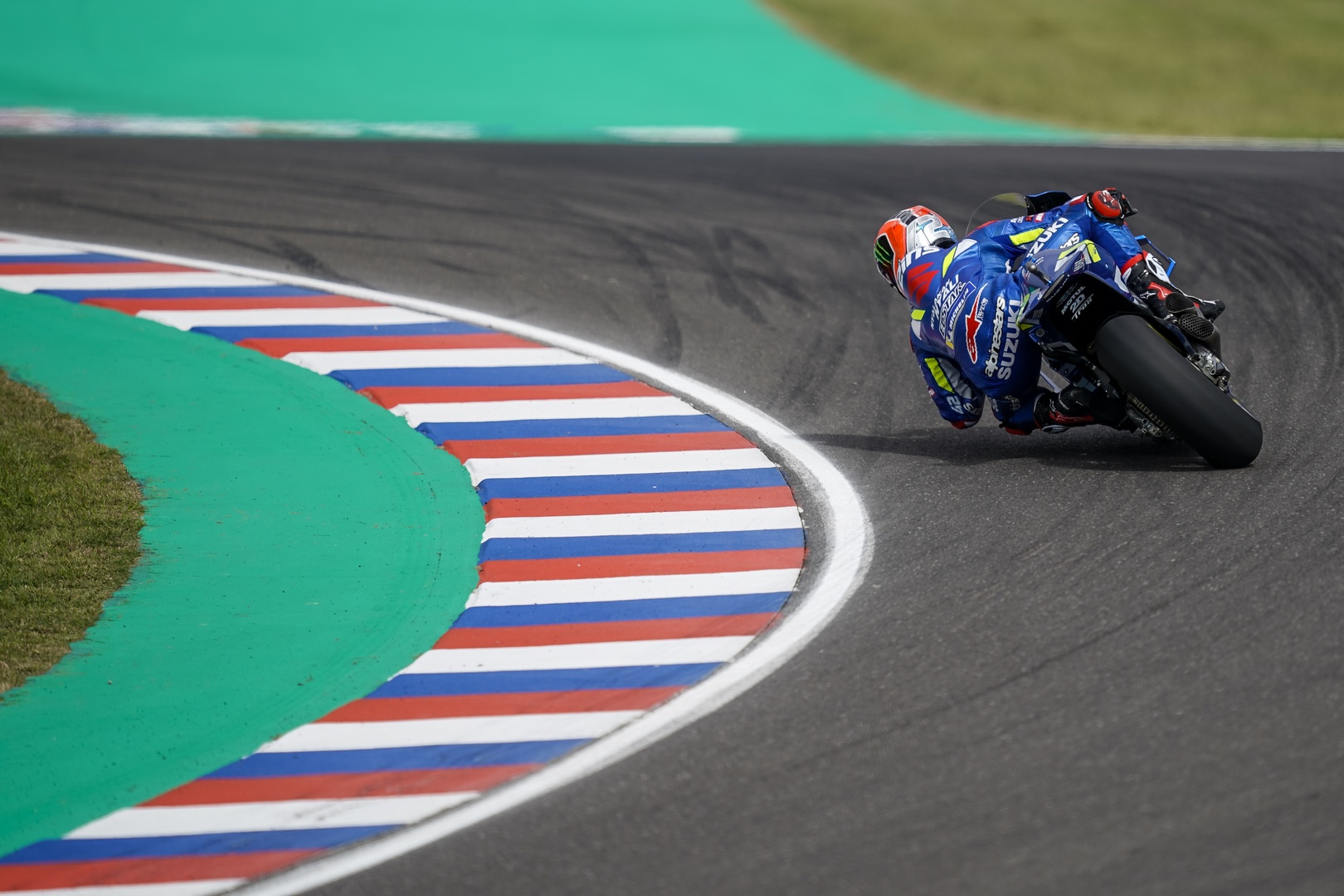 MotoGP Argentina Day_1