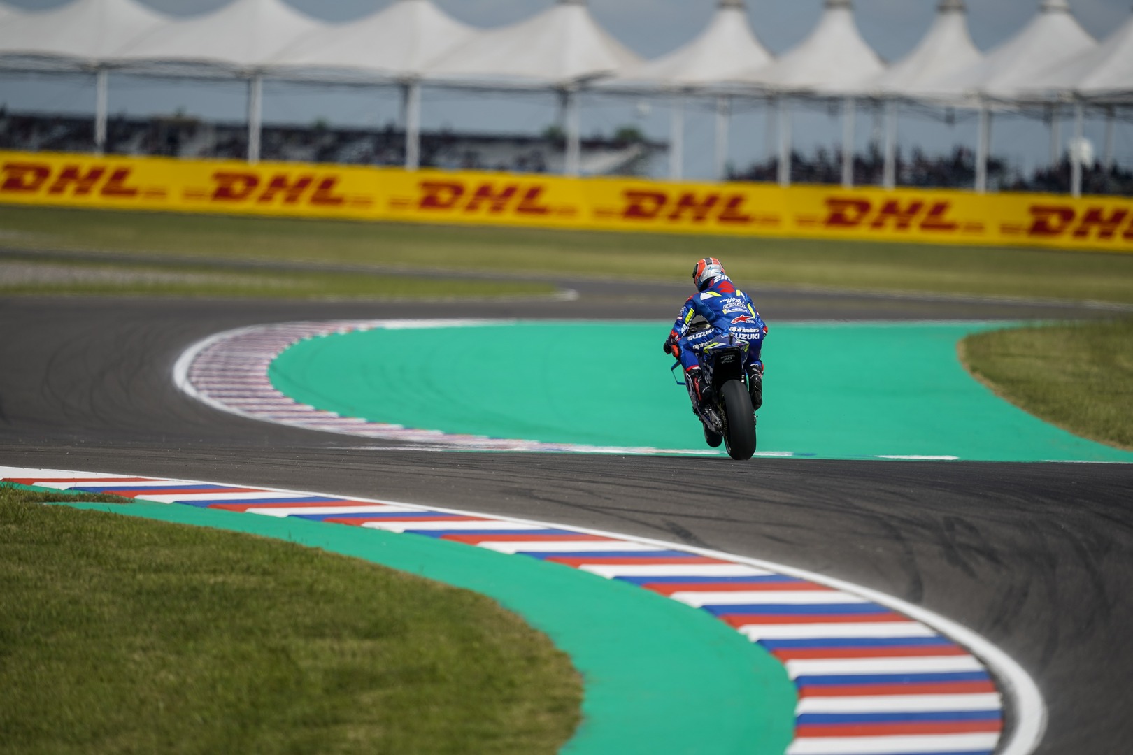 MotoGP Argentina Day_1