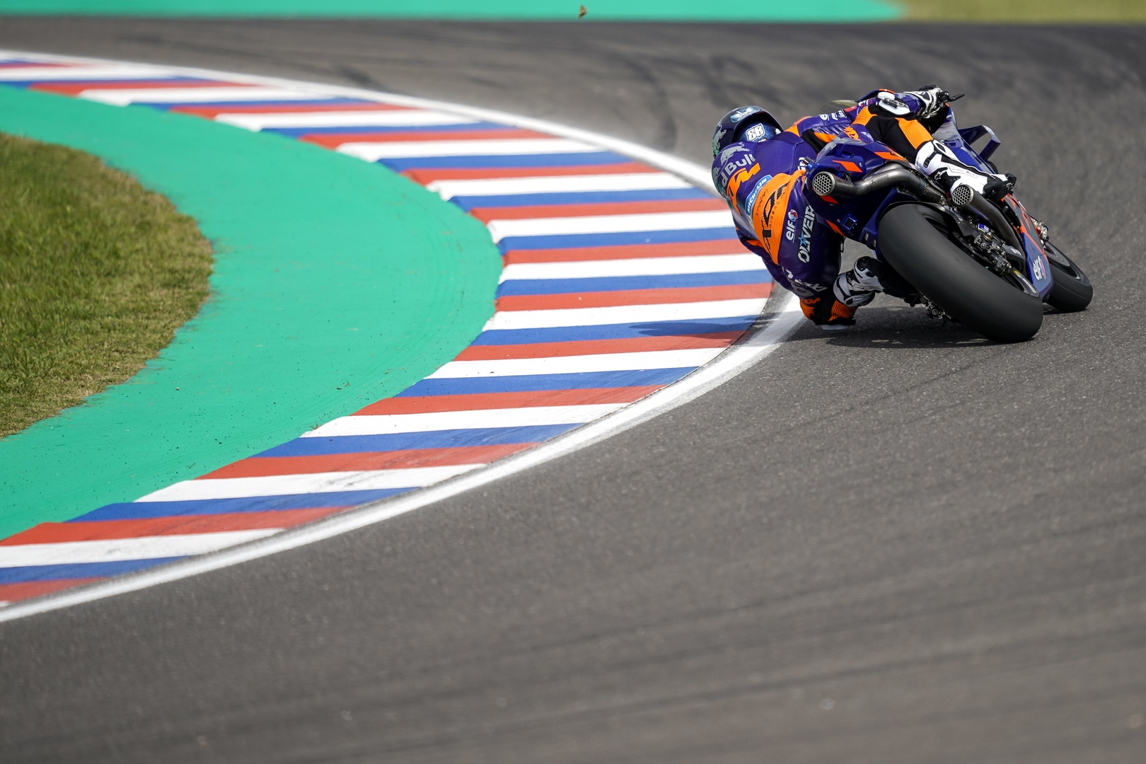 MotoGP Argentina Day_1