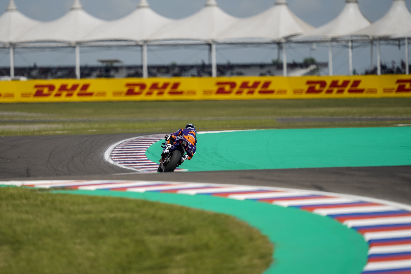 MotoGP Argentina Day_1
