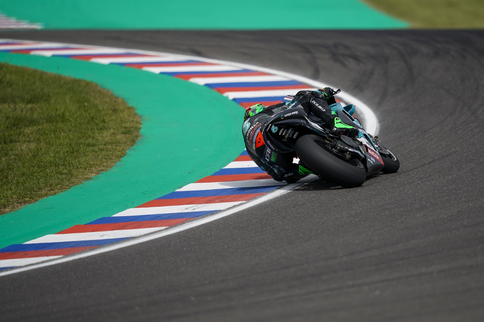 MotoGP Argentina Day_1