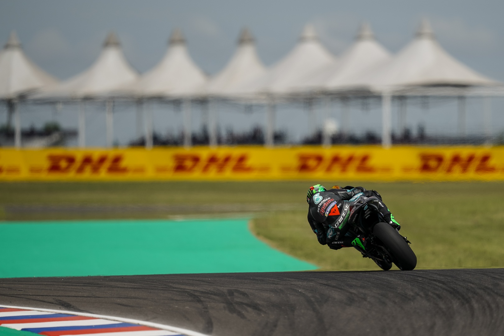MotoGP Argentina Day_1