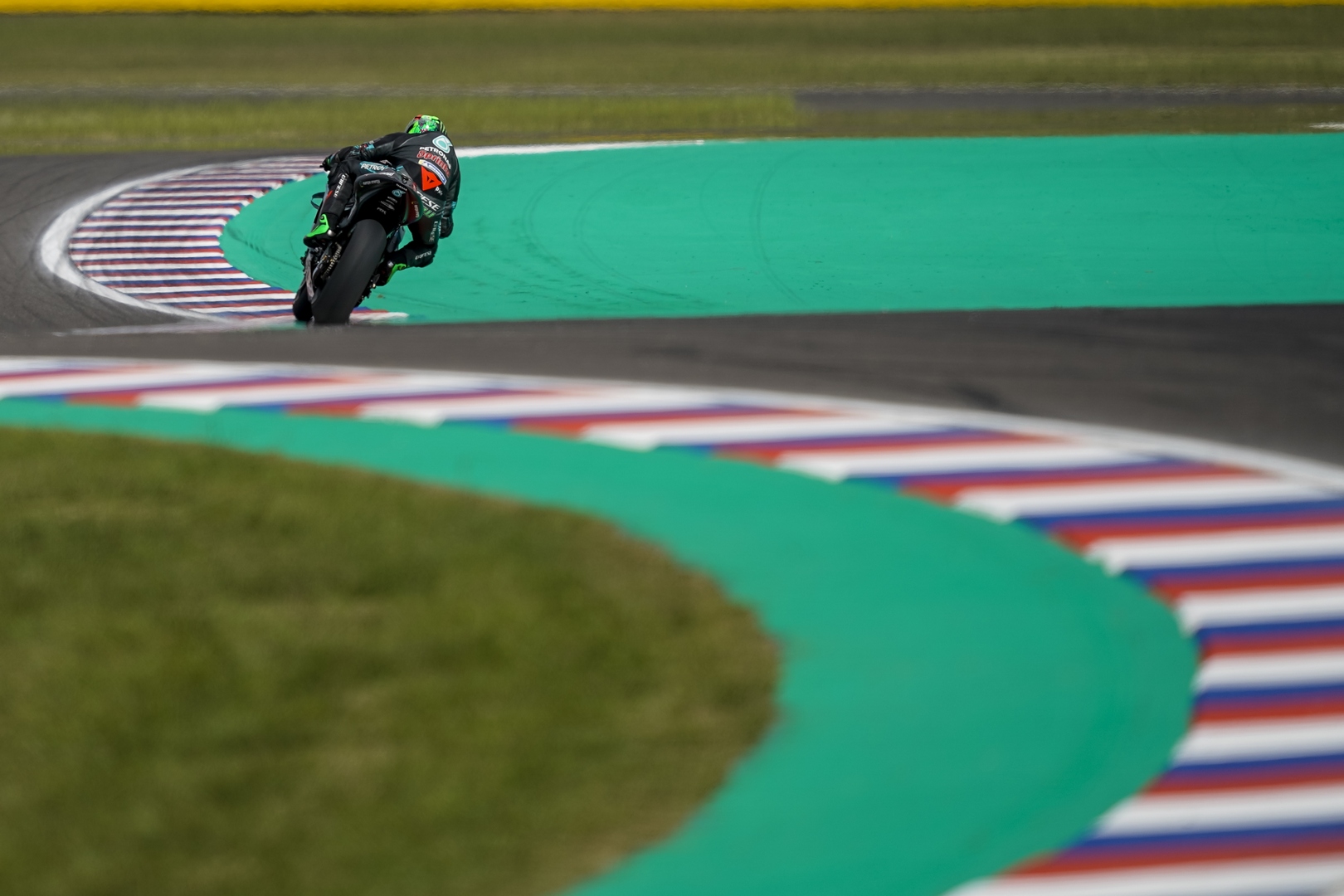 MotoGP Argentina Day_1