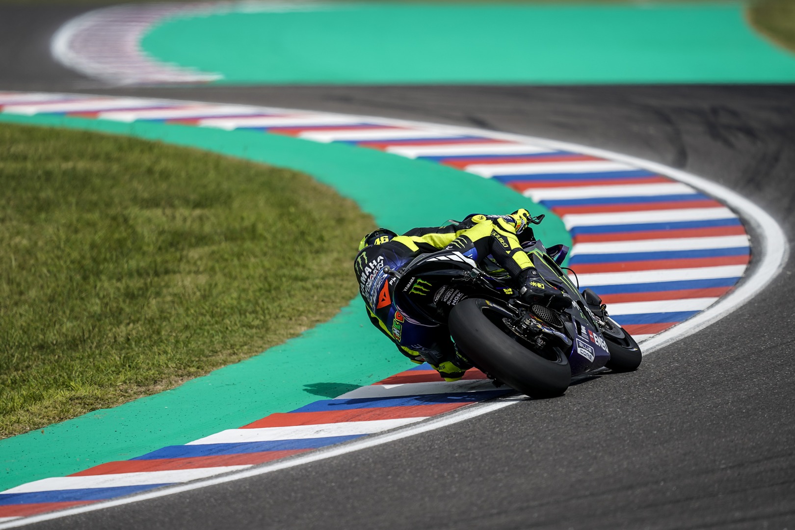 MotoGP Argentina Day_1
