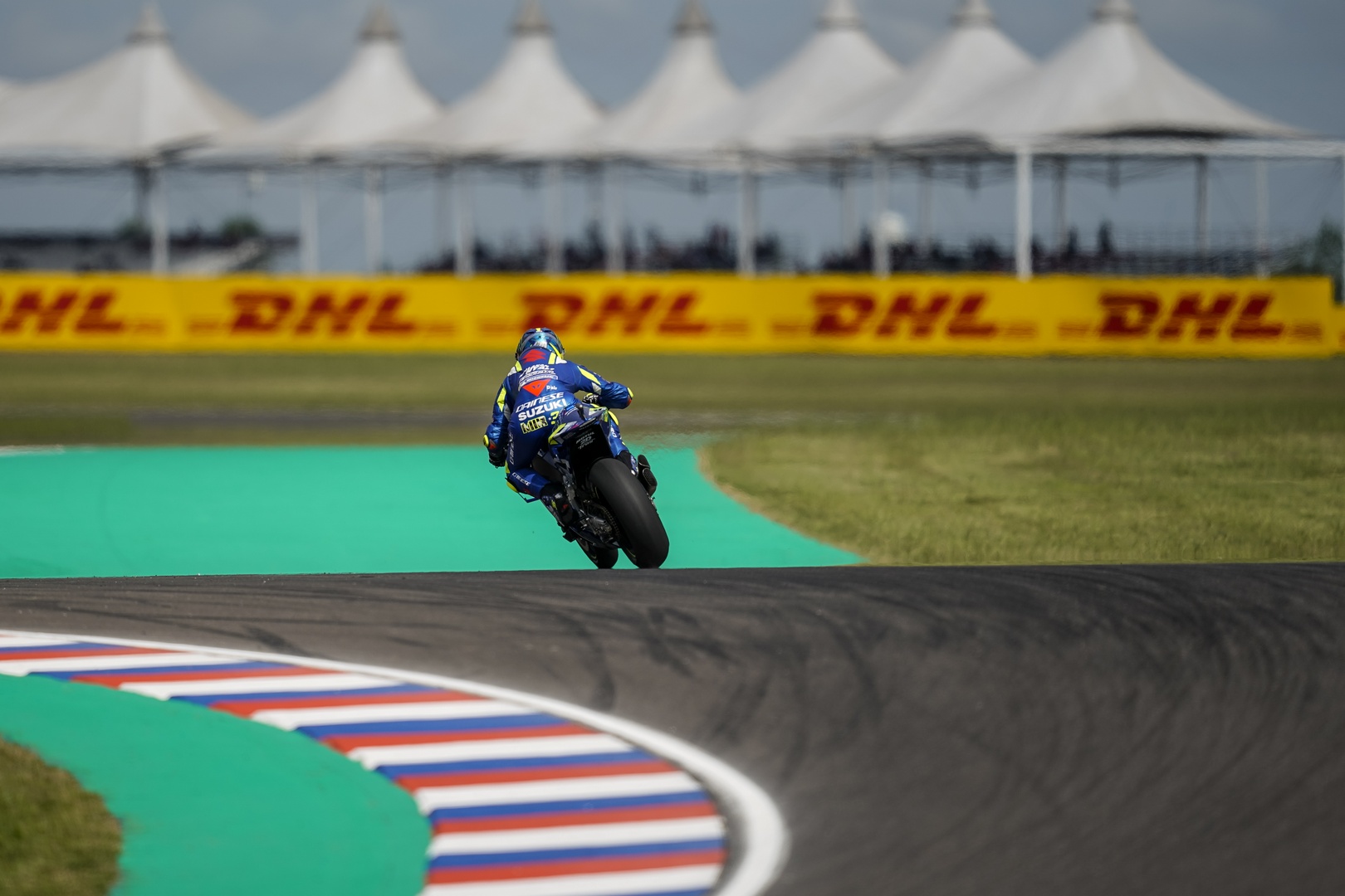 MotoGP Argentina Day_1