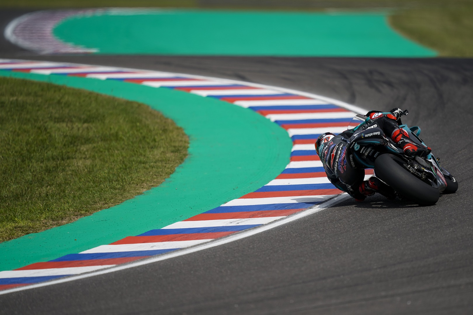 MotoGP Argentina Day_1