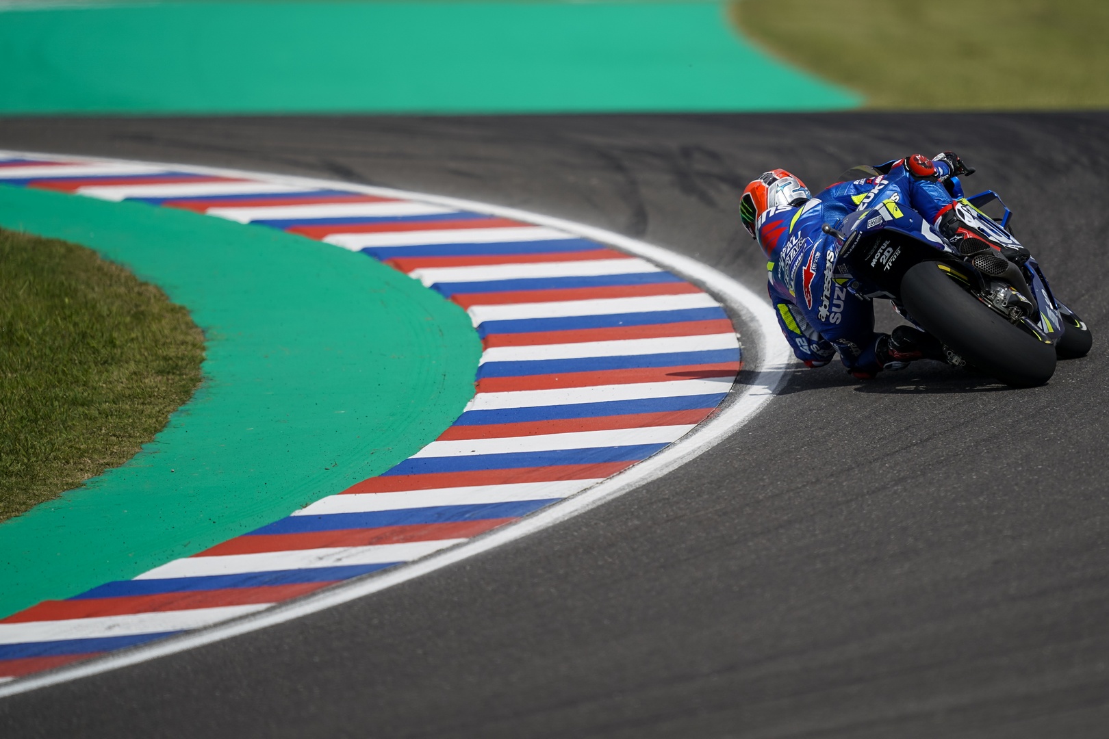 MotoGP Argentina Day_1