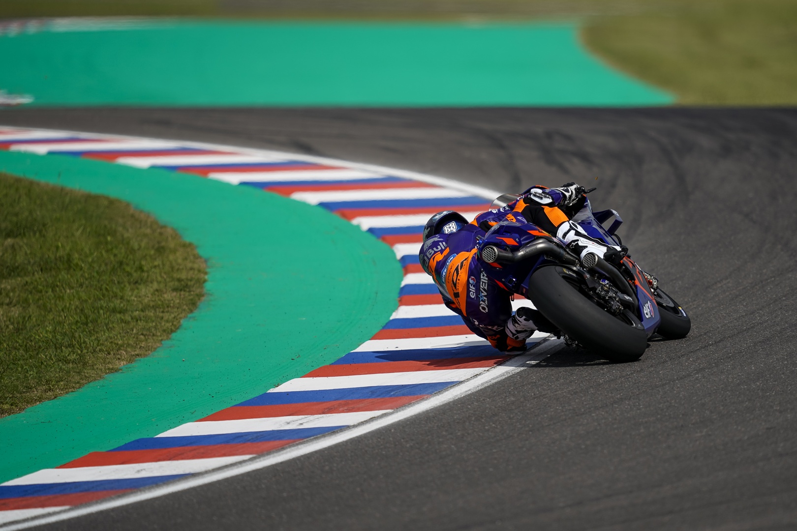 MotoGP Argentina Day_1