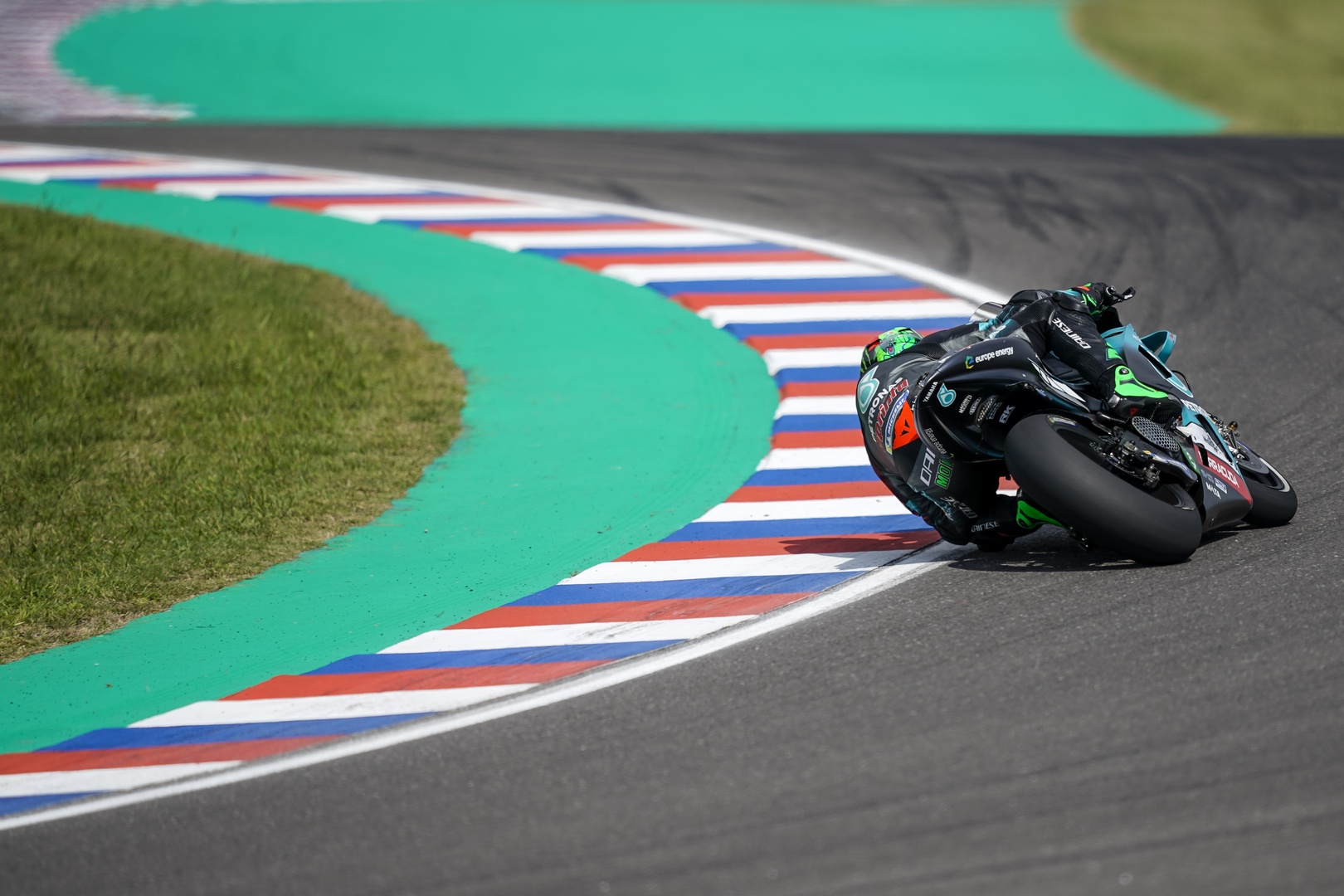 MotoGP Argentina Day_1